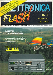 Rivista Elettronica Flash
